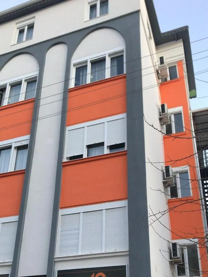 Happy Deniz Apartment Antalya 0*,  Turkey
