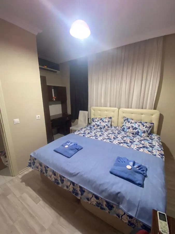 Happy Deniz Apartment Antalya