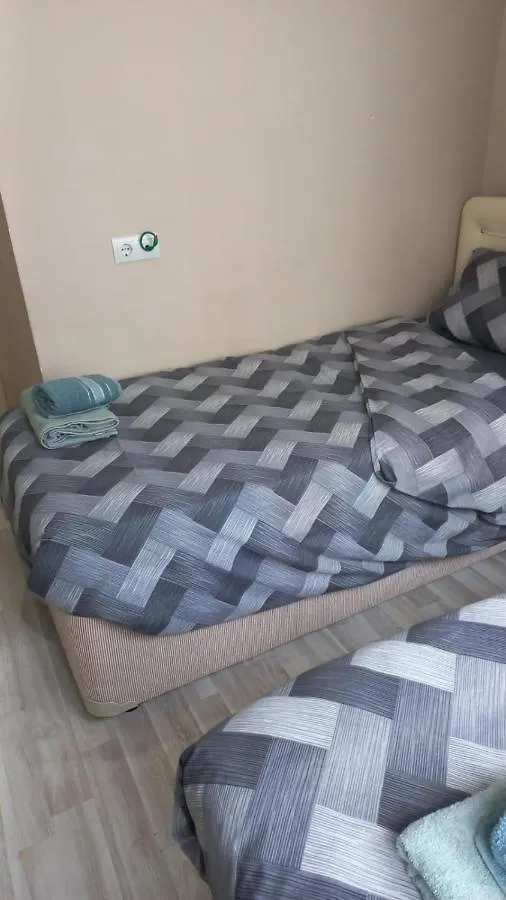 Happy Deniz Apartment Antalya