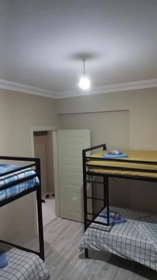 Happy Deniz Apartment Antalya