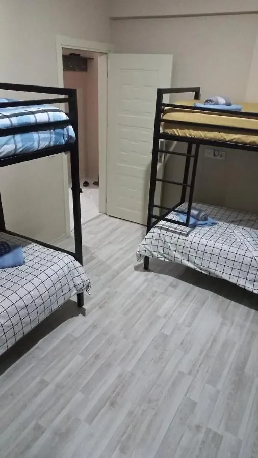 Happy Deniz Apartment Antalya 0*,  Turkey