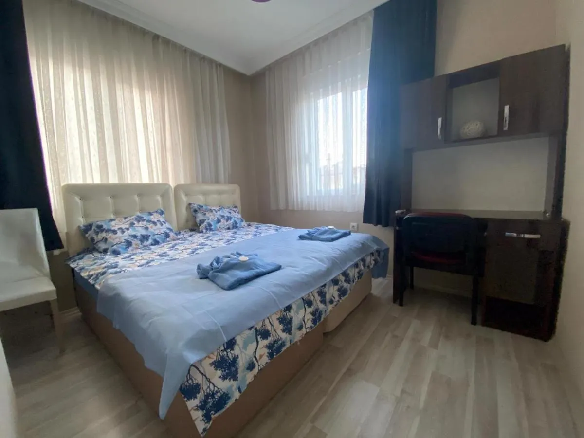 Appartamento Happy Deniz Antalia Turchia